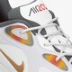 pánske tenisky (obuv) NIKE AIR MAX 200 SE at8507-100 farba sivá