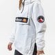 Prechodná bunda dámska (jarná/jesenná) ELLESSE BUNDA MONTEZ OH JACKET WHT sgi09429908 farba biela
