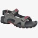 TIMBERLAND WAKEBY SANDAL  tb0a14nn0651 farba sivá