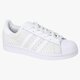 ADIDAS SUPERSTAR W  s75127 farba biela
