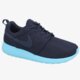 dámske tenisky (obuv) NIKE WMNS ROSHE RUN  511882444 farba tmavomodrá