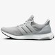 pánska bežecká obuv ADIDAS ULTRABOOST bb6167 farba sivá