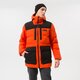 pánska zimná bunda HELLY HANSEN BUNDA ZIMNÁ PATROL PARKA 53873300 farba čierna