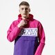 Prechodná bunda pánska (jarná/jesenná) VANS BUNDA MN RETRO SPORT ANORAK FUCHSIA PURPLE/HELIOTROPE vn0a49paymi1 farba viacfarebná
