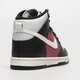 dámske tenisky (obuv) NIKE DUNK HIGH  dd1869-005 farba viacfarebná