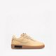 detské tenisky (obuv) NIKE AIR FORCE 1 FONTANKA  do6146-200 farba béžová