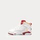 detské tenisky (obuv) JORDAN JUMPMAN 3-PEAT  dz5578-168 farba biela
