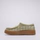 dámska vychádzková obuv CLARKS TORHILL BEE 26186299 farba zelená