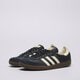 pánske tenisky (obuv) ADIDAS SAMBA OG id2056 farba modrá