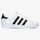 dámske tenisky (obuv) ADIDAS SUPERSTAR  s75873 farba biela