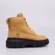 dámske zimné topánky (obuv) TIMBERLAND GREYFIELD tb0a5rp42311 farba žltá