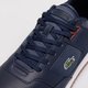 pánske tenisky (obuv) LACOSTE PARTNER PISTE 222 1 744sma0051gu1 farba tmavomodrá