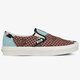 pánske skate obuv VANS UA CLASSIC SLIP-ON vn0a4u381io1 farba viacfarebná