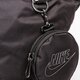 dámska taška NIKE TAŠKA W NSW FUTURA LUXE TOTE cw9303-010 farba čierna
