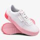 dámske tenisky (obuv) PUMA CALI WMN'S 36915502 farba biela