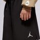  JORDAN ŠORTKY  MJ JUMPMAN WOVEN PLAY SHORT BOY 95d817-023 farba čierna