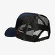 pánska šiltovka NEW ERA ČIAPKA TEAM TRUCKER CLECAV OTC 11871269 farba tmavomodrá