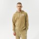 pánska mikina NIKE MIKINA S KAPUCŇOU M NSW ARCH FLC PO HOODIE FT dc0721-297 farba khaki
