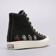 dámske tenisky (obuv) CONVERSE CHUCK TAYLOR ALL STAR  a06065c farba čierna