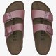 dámske šľapky BIRKENSTOCK ARIZONA  1016029 farba ružová