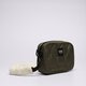 dámska taška VANS TAŠKA VERTEX CROSSBODY vn000f5kkcz1 farba khaki