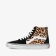 dámske tenisky (obuv) VANS UA SK8-HI  vn0a4u3c3i61 farba viacfarebná