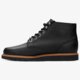 pánska vychádzková obuv TIMBERLAND NEWMARKET LUG PT CHUKKA a1j6q farba čierna