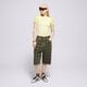 dámske tričko ADIDAS TRIČKO 3S SLIM TEE jc6679 farba žltá