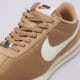 dámske tenisky (obuv) NIKE CORTEZ TXT dz2795-205 farba hnedá