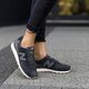 dámske tenisky (obuv) NEW BALANCE WR996BY wr996by farba sivá