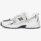 dámske tenisky (obuv) NEW BALANCE 530  mr530uni farba biela