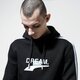 pánska mikina PUMA MIKINA S KAPUCŇOU AVENIR HOODY 59645901 farba čierna