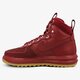 pánske tenisky (obuv) NIKE LUNAR FORCE 1 DUCKBOOT 805899600 farba bordová