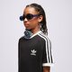  ADIDAS ŠATY TEE GIRL im3902 farba čierna