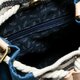dámska taška PAEZ TAŠKA BUCKET BAG- SOQOTRA 1833138s26301000 farba viacfarebná