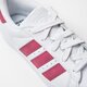 detské tenisky (obuv) ADIDAS SUPERSTAR C cq2723 farba biela
