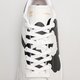 dámske tenisky (obuv) ADIDAS STAN SMITH W h04073 farba biela