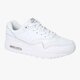 NIKE AIR MAX 1 (GS)  807602100 farba biela