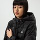 Prechodná bunda dámska (jarná/jesenná) LEVI'S BUNDA EDIE PACKABLE JACKET a0675-0000 farba čierna