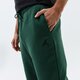 pánske nohavice JORDAN NOHAVICE  M J ESS FLC PANT da9820-333 farba zelená