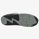 pánske tenisky (obuv) NIKE AIR MAX 90 LTR  652980013 farba sivá