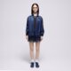 dámska mikina ADIDAS MIKINA SATIN LACE TRACK TOP LOOSE FIREBIRD ld1803 farba tmavomodrá