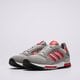 pánske tenisky (obuv) ADIDAS ZX 600  jp8182 farba sivá