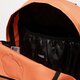 dámsky ruksak VANS RUKSAK REALM BACKPACK vn0a3ui6bm5 farba oranžová