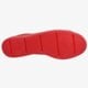 ADIDAS COURTVANTAGE ADICOLOR s80253 farba červená