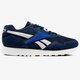pánske tenisky (obuv) REEBOK RAPIDE MU cn5909 farba tmavomodrá