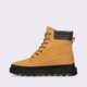 dámske zimné topánky (obuv) TIMBERLAND RAY CITY 6 IN BOOT WP tb0a2jq67631 farba žltá