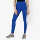 dámske nohavice NIKE LEGGINGS W NSW HYP FM LGGNG GX SPORTSWEAR ar2201-480 farba modrá