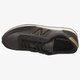 pánske tenisky (obuv) NEW BALANCE U410SBG u410sbg farba hnedá