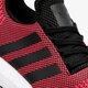 pánske tenisky (obuv) ADIDAS SWIFT RUN b37735 farba bordová